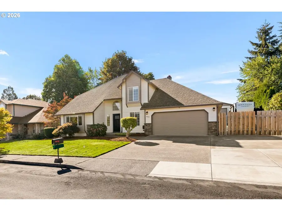 3009 NE 164th St, Ridgefield, WA 98642 - #2