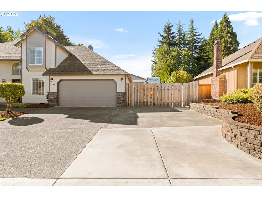 3009 NE 164th St, Ridgefield, WA 98642 - #3