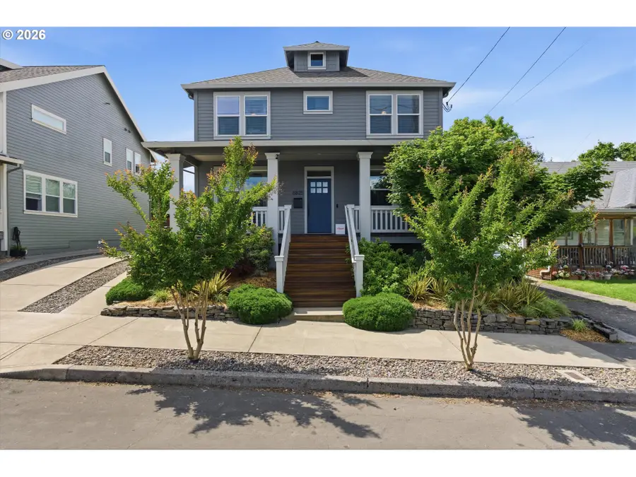 6825 N Haight Ave, Portland, OR 97217 - #2