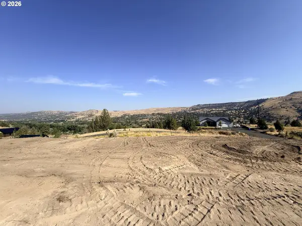 160 SE Lupine Ln, JohnDay, OR 97845