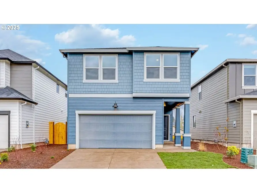 2869 U Street, Springfield, OR 97477 - #1