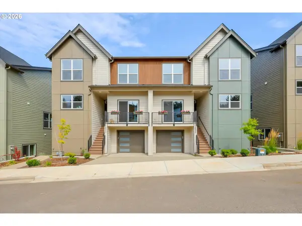 8840 SW Serenity Ter, Beaverton, OR 97007