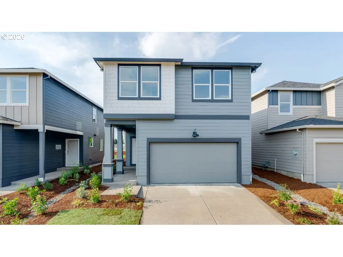 4983 Marr Ave Ne, Salem, OR 97301 - #1