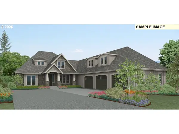 14255 S St Francis Way, Mulino, OR 97042