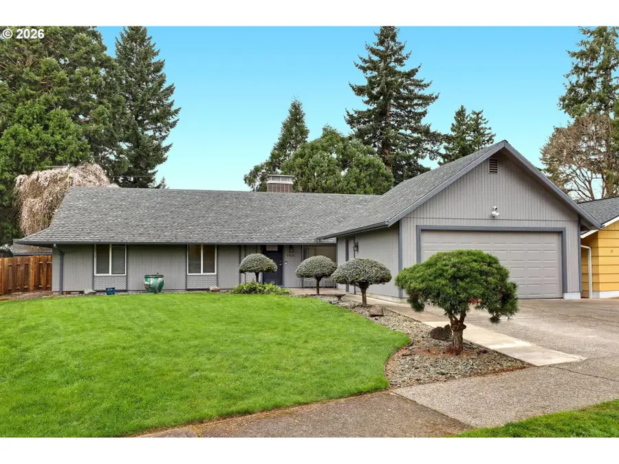 1421 SE 145th Ave, Portland, OR 97233 - #3