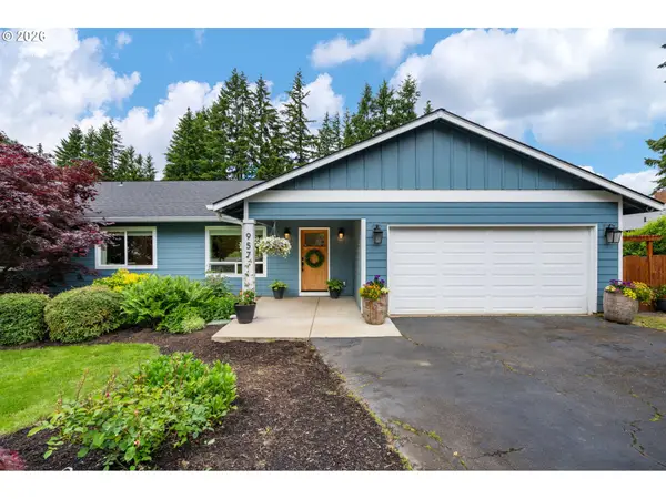 957 Marylhurst Dr, WestLinn, OR 97068