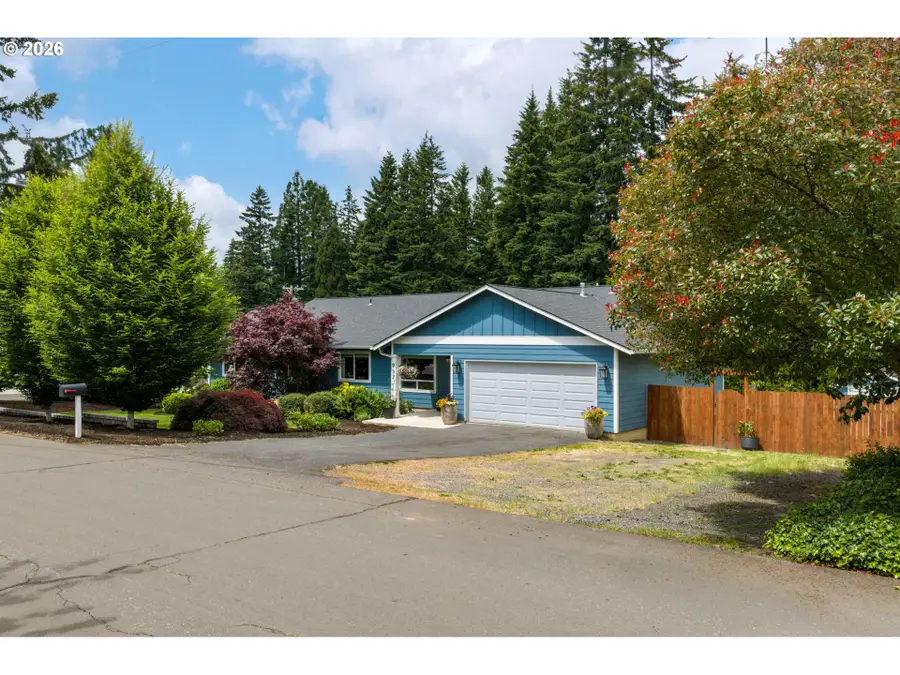 957 Marylhurst Dr, Northwest Clackamas, OR 97068 - #2