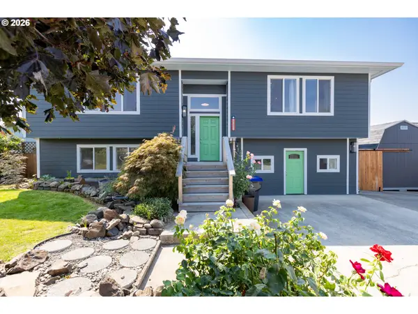 663 Brentwood Dr, TheDalles, OR 97058