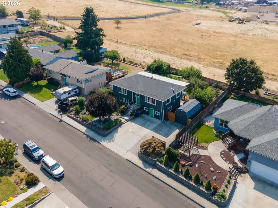 663 Brentwood Dr, The Dalles, OR 97058 - #2