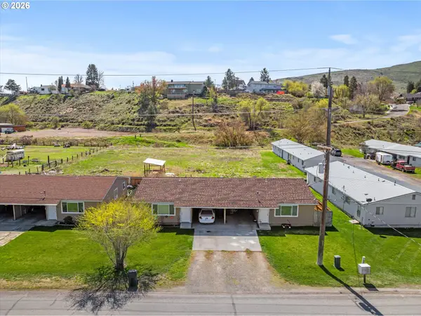 2735 2745 Myrtle St, BakerCity, OR 97814