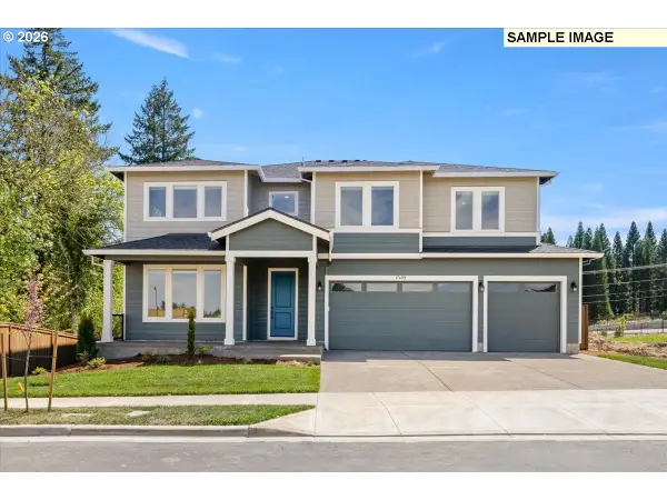 18514 NE 41st Ave #LOT 421, Vancouver, WA 98686