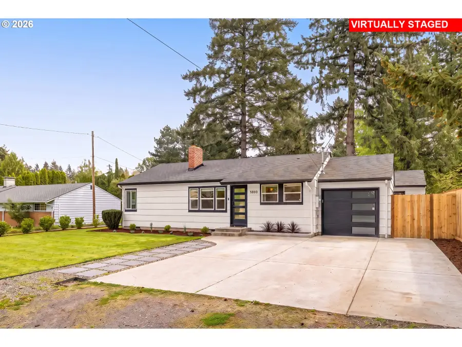 9880 SW 80th Ave, Portland, OR 97223 - #2