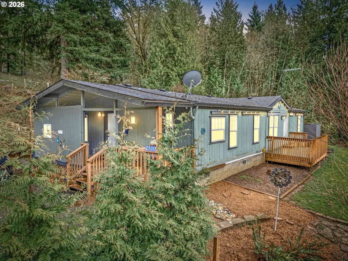 25017 NE 231st St, Battle Ground, WA 98604 - #1