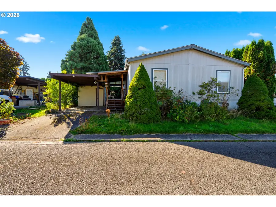 141 S 17th St #35, Independence, OR 97351 - #2