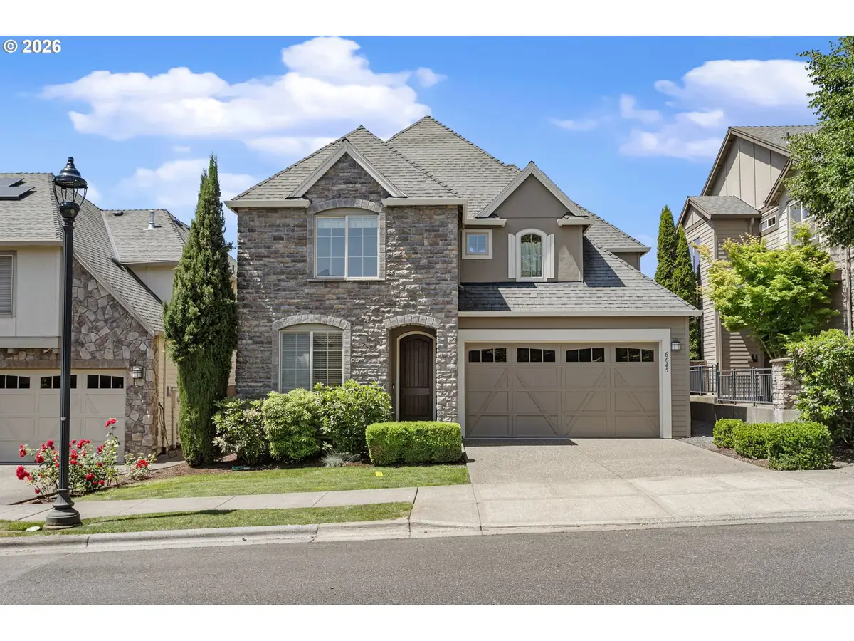 6645 NW 165th Ave, Portland, OR 97229 - #1