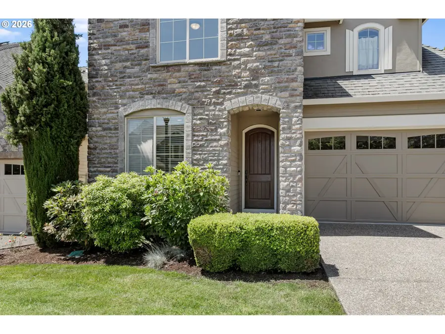 6645 NW 165th Ave, Portland, OR 97229 - #2