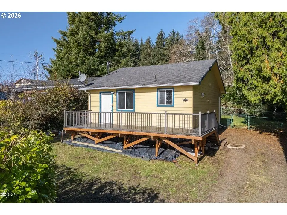 5143 NE 50th St, Neotsu, OR 97364 - Image #1