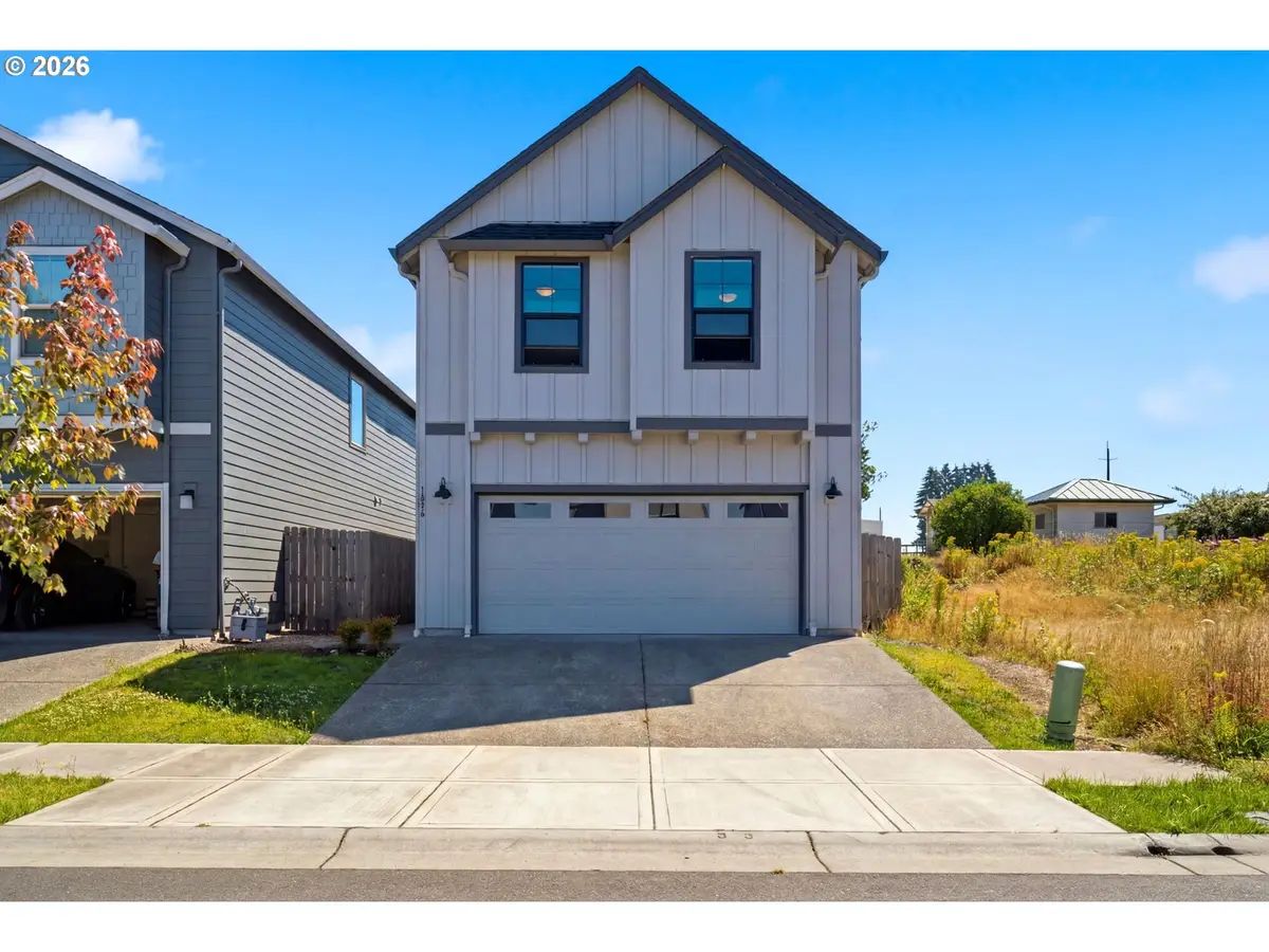 1036 N Auburn Pl, Ridgefield, WA 98642 - #1