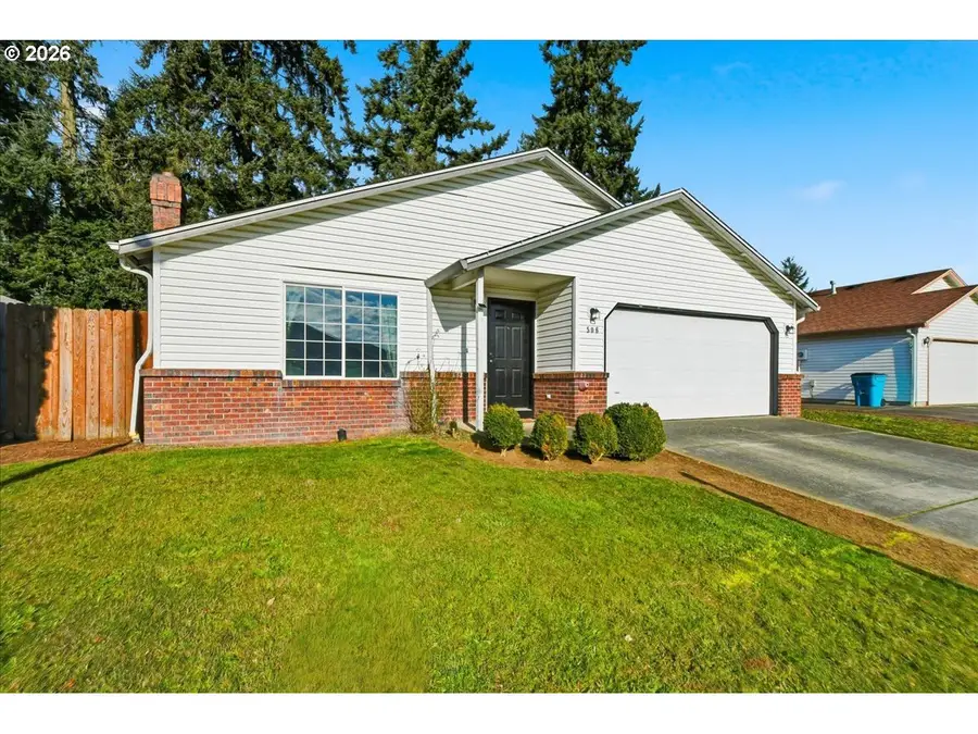 506 SE 5th St, Battle Ground, WA 98604 - Image #2