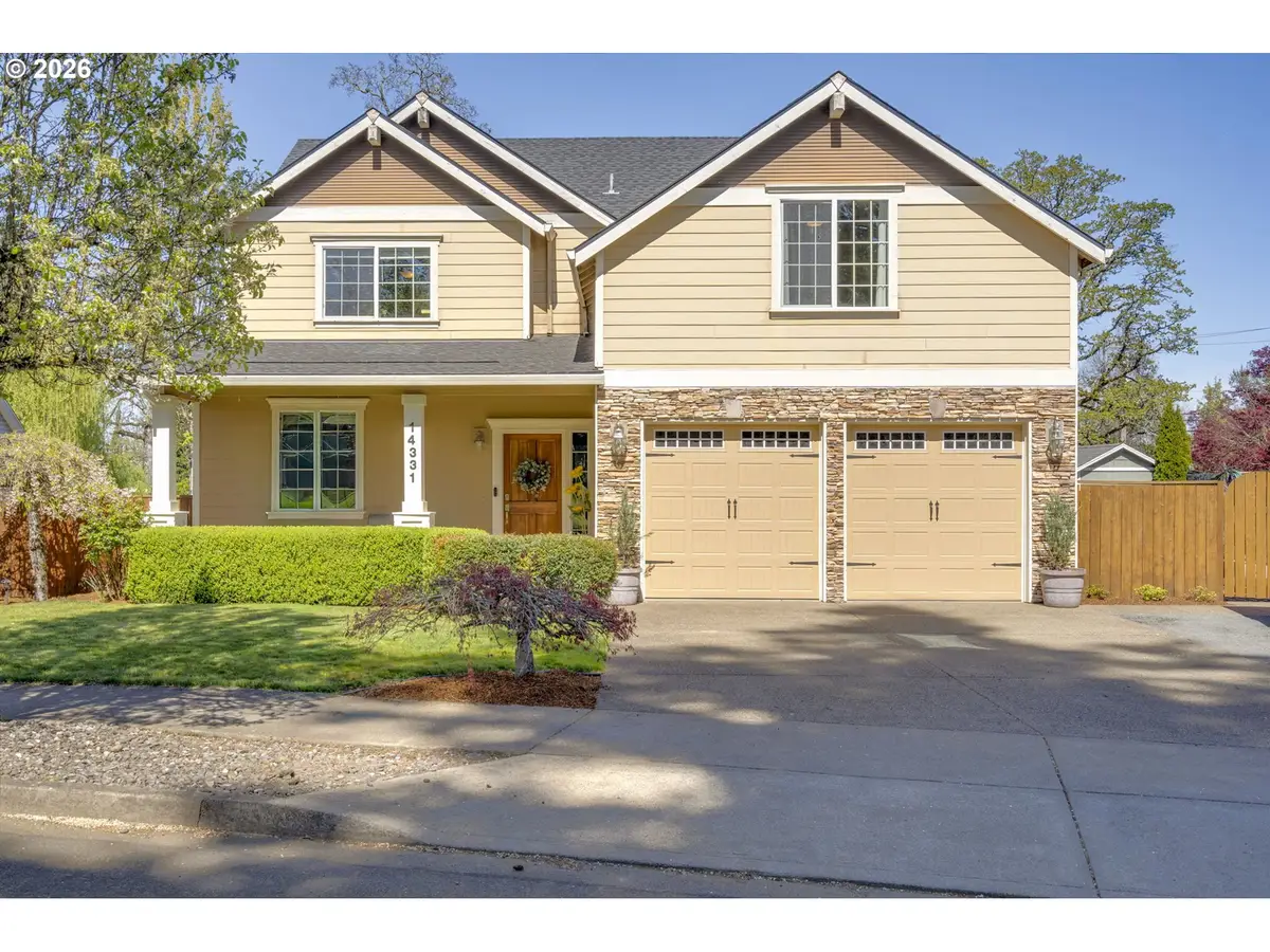 14331 Thurman St, Oregon City, OR 97045 - #1