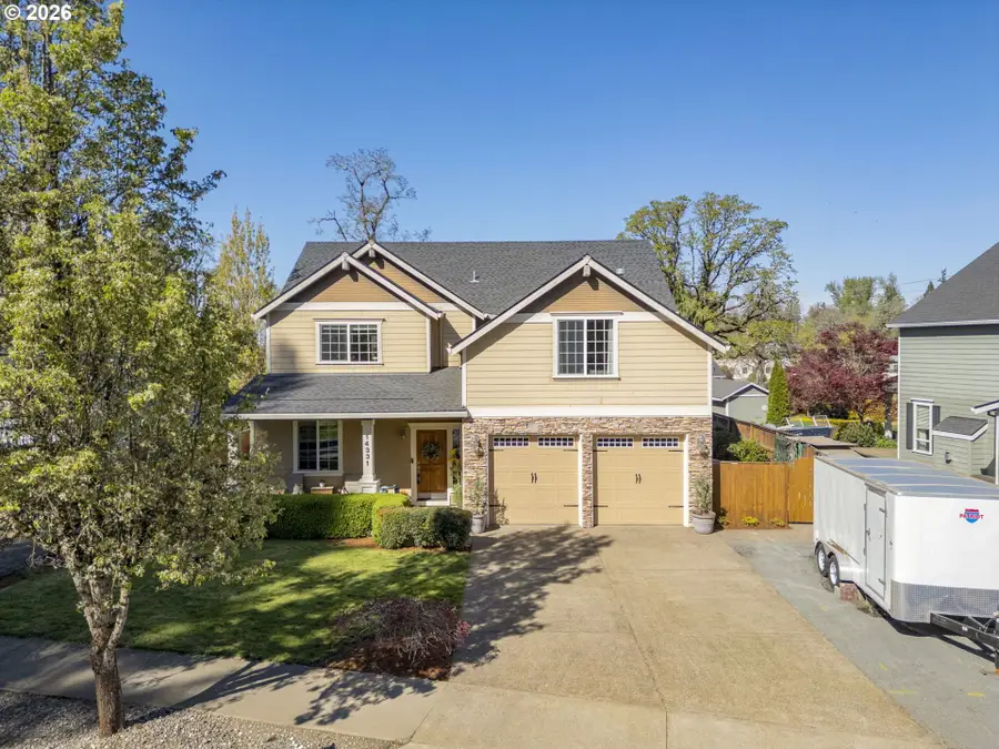 14331 Thurman St, Oregon City, OR 97045 - #2