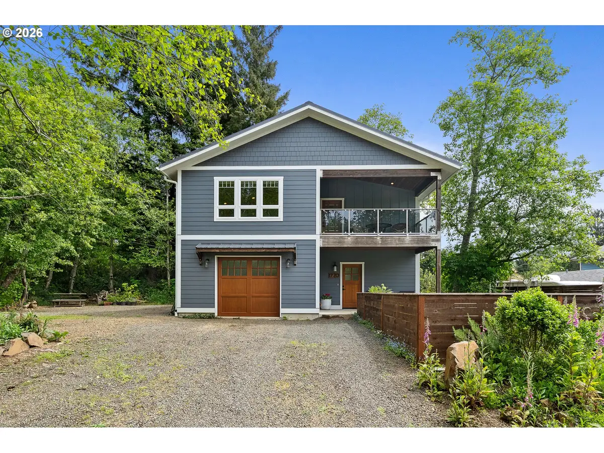 1770 Old Netarts Rd W, Tillamook, OR 97143 - #1
