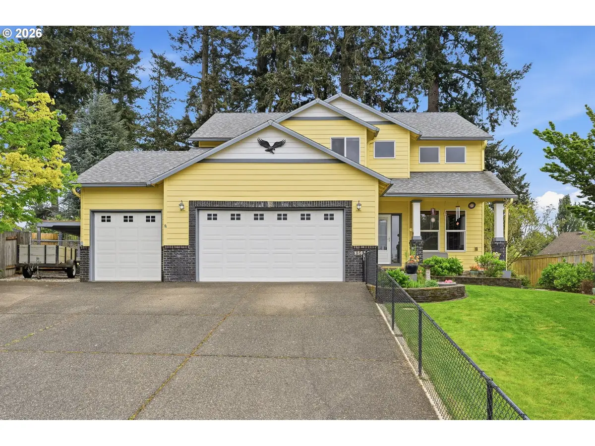 15066 Glendoveer Ct, Oregon City, OR 97045 - #1