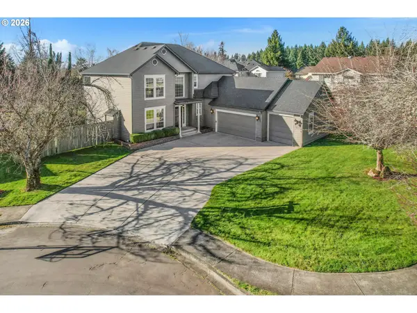 4423 NW Aspen Ct, Camas, WA 98607