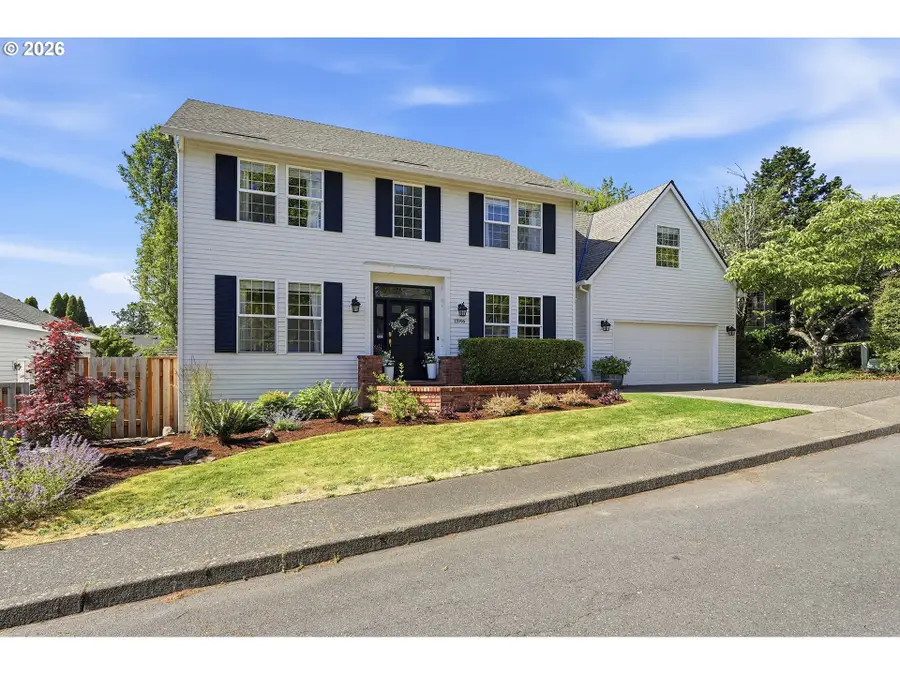 11996 SE Grand Vista Dr, Clackamas, OR 97015 - #3