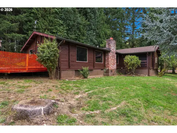 29975 E Meissner Rd, DeerIsland, OR 97054