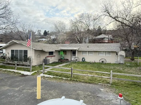 725 Cottonwood St, Arlington, OR 97812