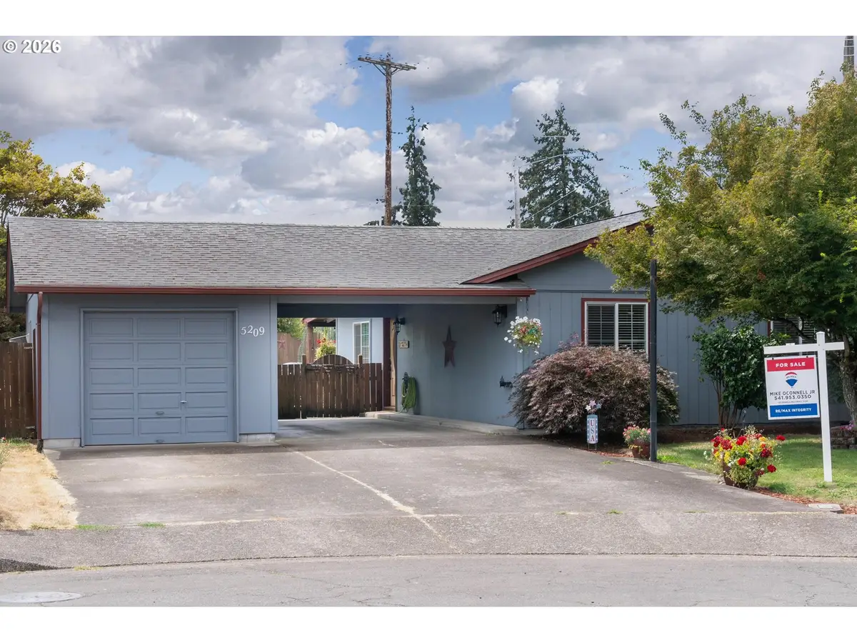 5209 G St, Springfield, OR 97478 - #1