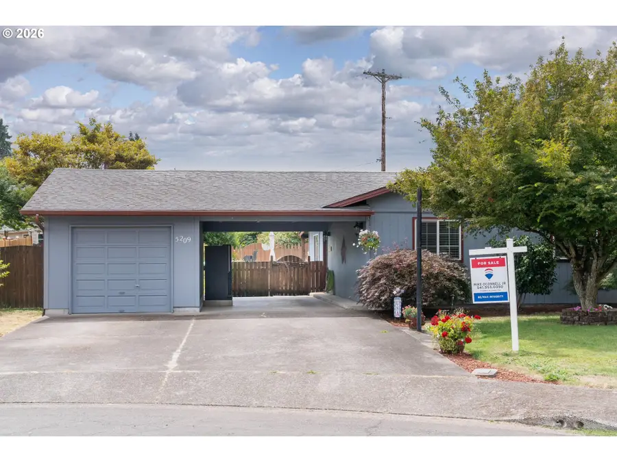 5209 G St, Springfield, OR 97478 - #2