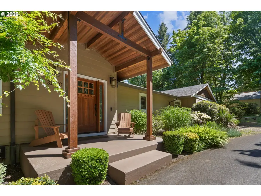 31050 SW Riverwood Dr, Northwest Clackamas, OR 97068 - #3