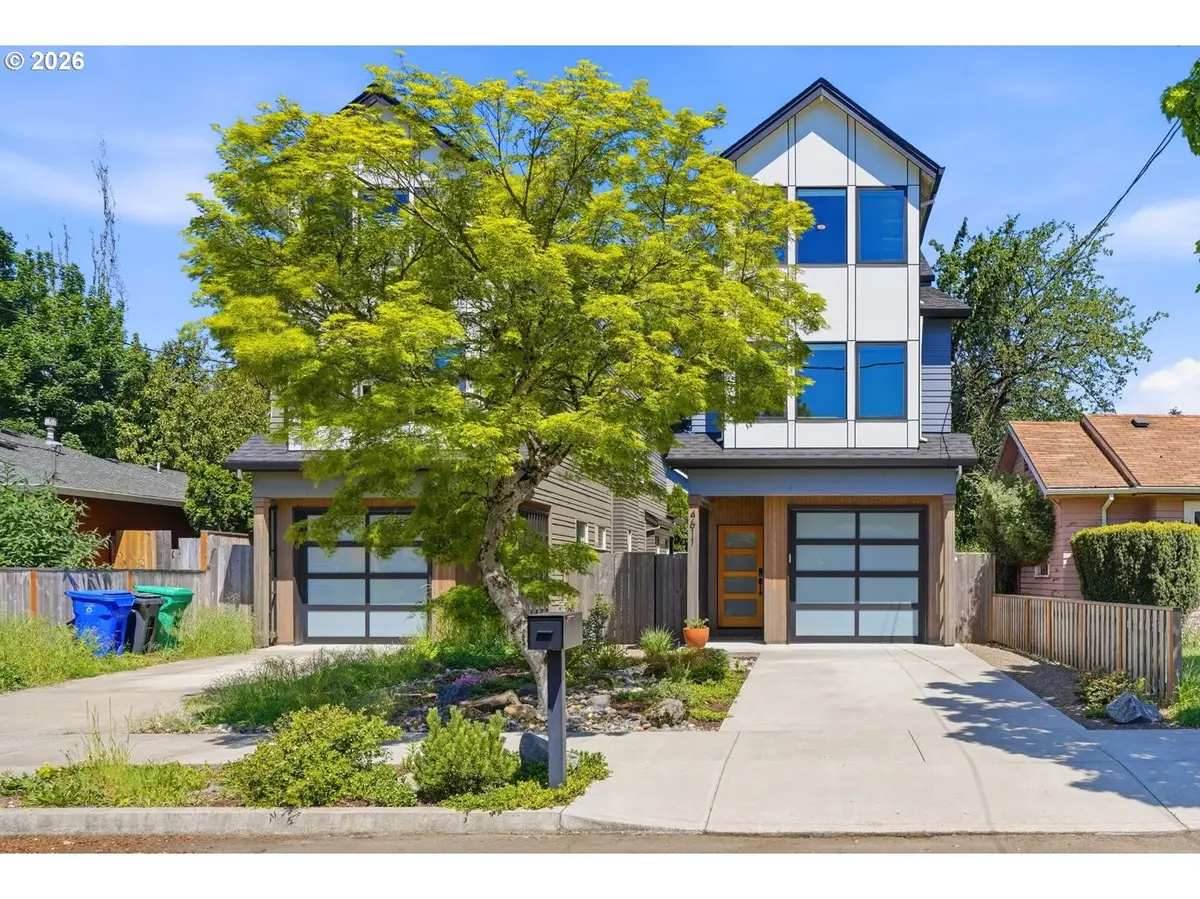 4611 SE Knapp St, Portland, OR 97206 - #1