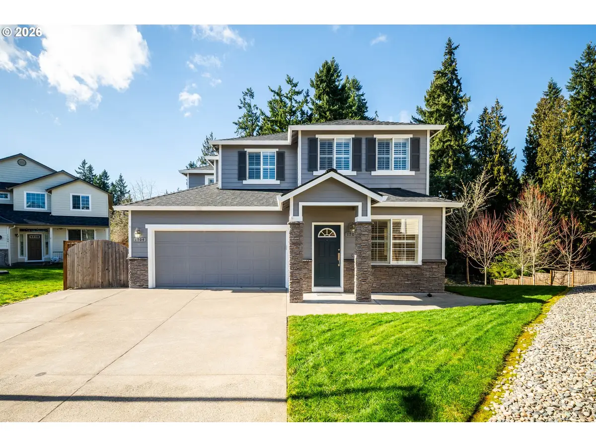 1704 NE 158th Cir, Vancouver, WA 98686 - #1