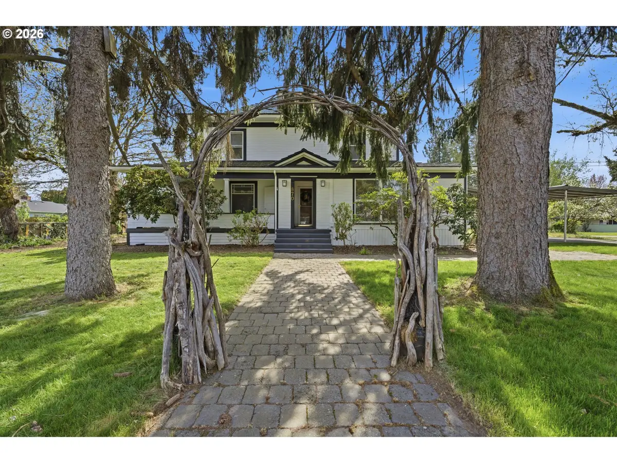 870 NW Garibaldi St, Hillsboro, OR 97124 - #1