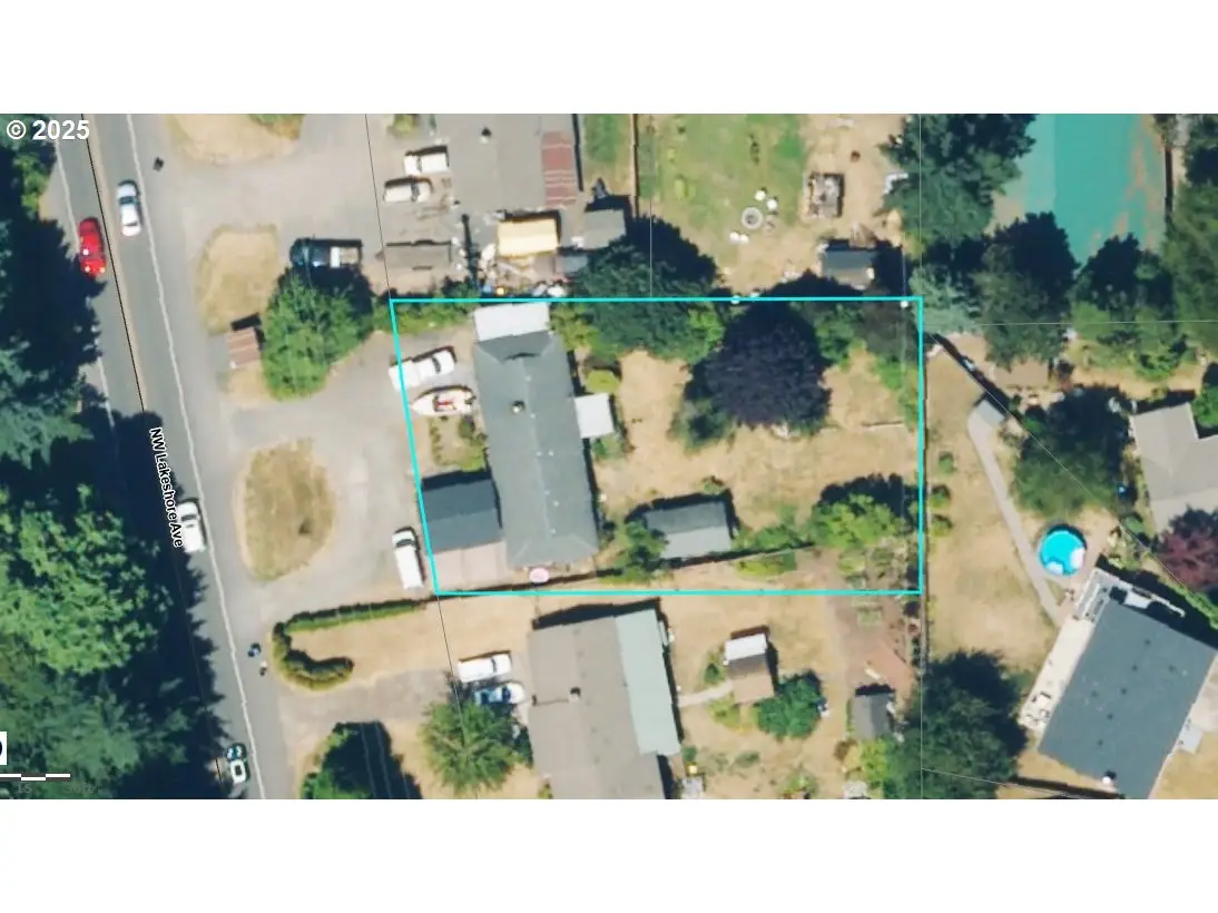 10201 NW Lakeshore Ave, Vancouver, WA 98685 - Image #1