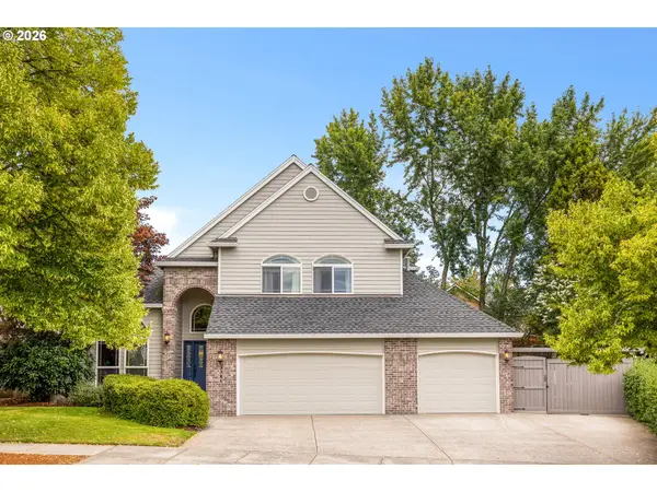 3186 NE 12th Ave, Hillsboro, OR 97124