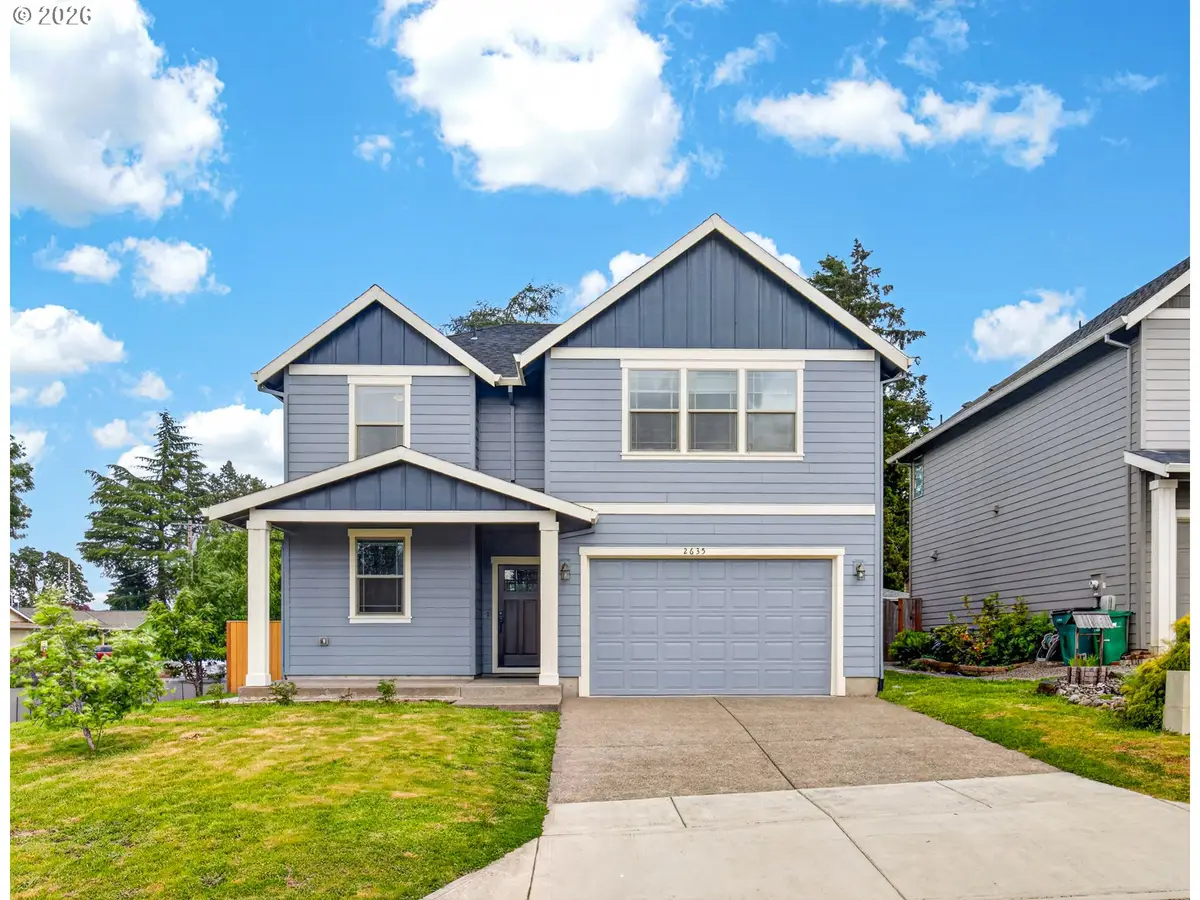 2635 Larkins Ln, Forest Grove, OR 97116 - #1