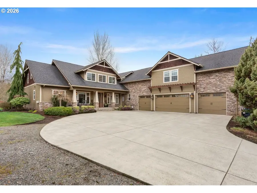 18105 NE 113th Ave, Meadow Glade, WA 98604 - #2