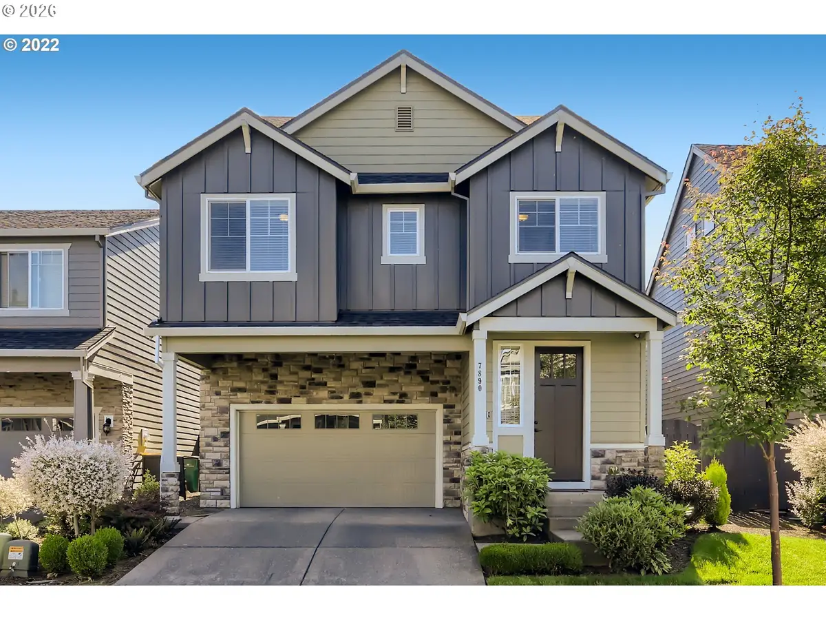7890 NW Crossvine St, Portland, OR 97229 - #1