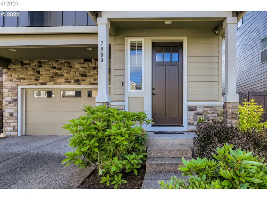 7890 NW Crossvine St, Portland, OR 97229 - #2