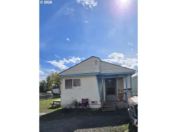 505 W 8th St, Wallowa, OR 97885