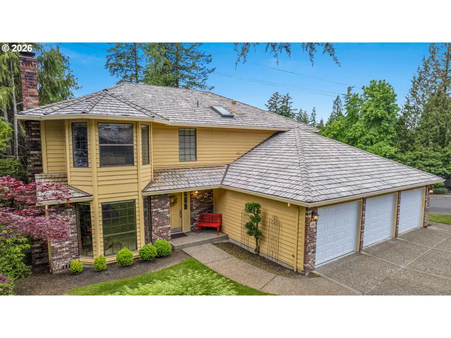 6401 SW Dolph Dr, Portland, OR 97219 - #2
