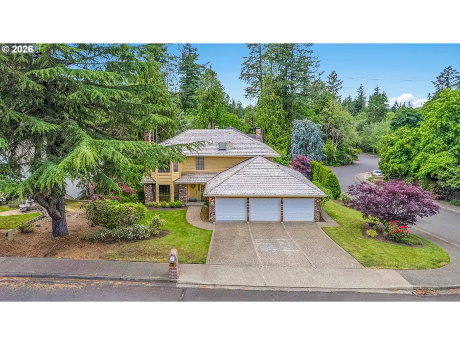 6401 SW Dolph Dr, Portland, OR 97219 - #3