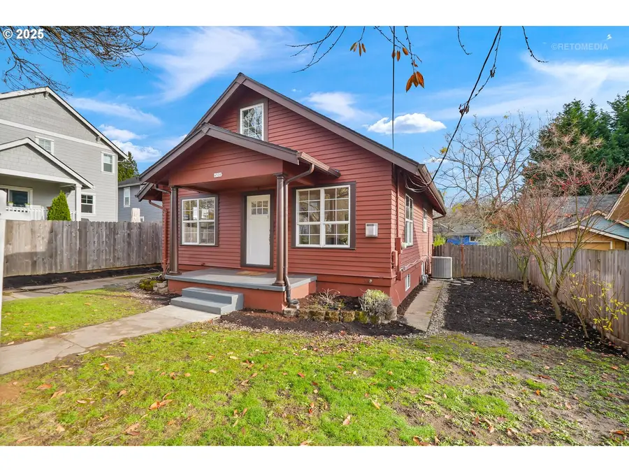 4520 SE 36th Ave, Portland, OR 97202 - Image #2