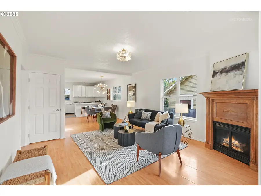 4520 SE 36th Ave, Portland, OR 97202 - Image #3