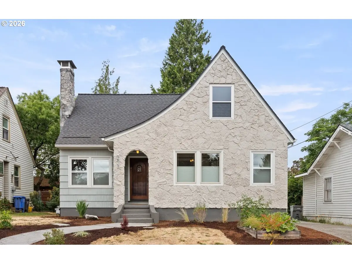 5615 NE 14th Ave, Portland, OR 97211 - #1