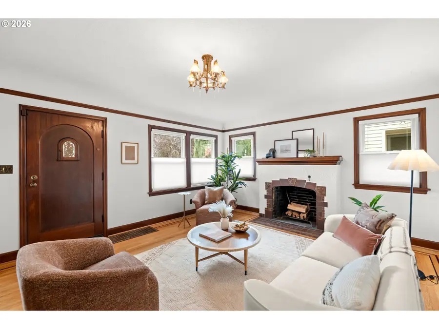 5615 NE 14th Ave, Portland, OR 97211 - #3